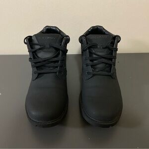 Rockport XCS "Hydro-Shield"Men’s Waterproof  Boots Size 11